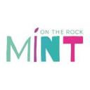 Mint on the Rock logo
